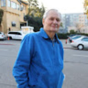 Meet your Posher, Jim